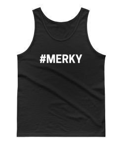 Merky Tank Top