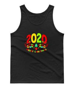 Merry Chrismast Ii Tank Top