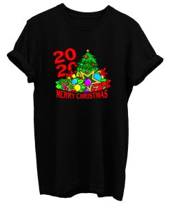 Merry Christmast 2020 T Shirt