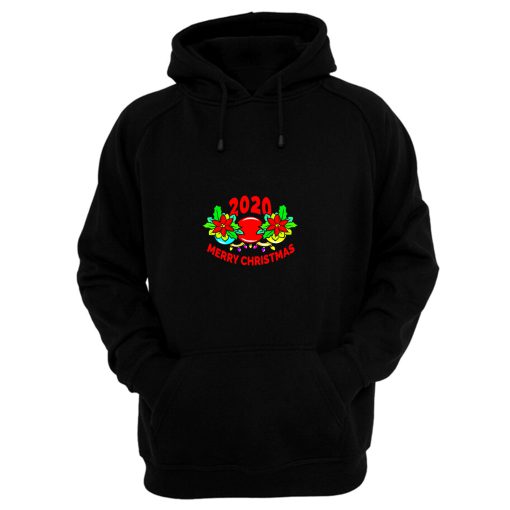 Merry Christmast Iii Hoodie