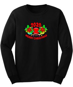 Merry Christmast Iii Long Sleeve