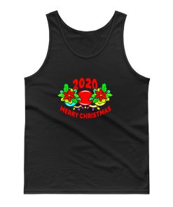 Merry Christmast Iii Tank Top