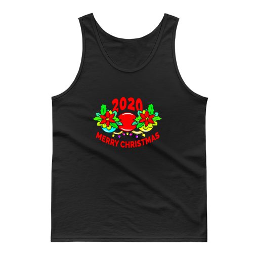 Merry Christmast Iii Tank Top