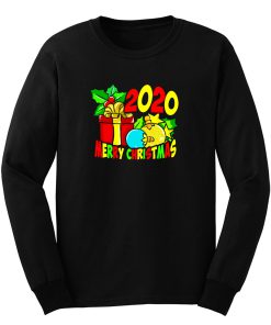 Merry Christmast Vi Long Sleeve