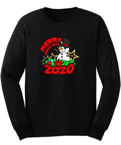 Merry Christmast Vii Long Sleeve