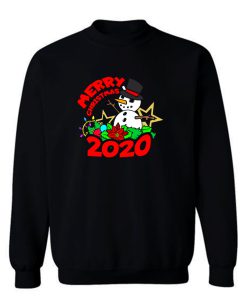 Merry Christmast Vii Sweatshirt