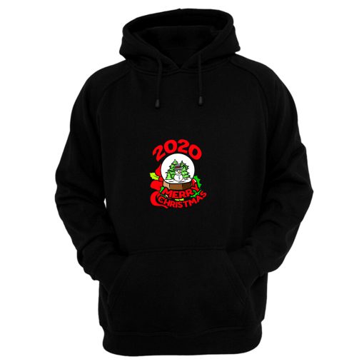 Merry Chrstmas I Hoodie