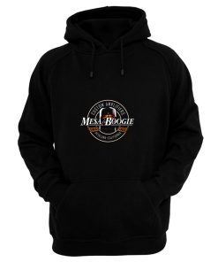 Mesa Boogie Hoodie