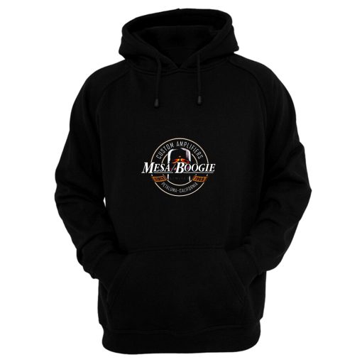 Mesa Boogie Hoodie