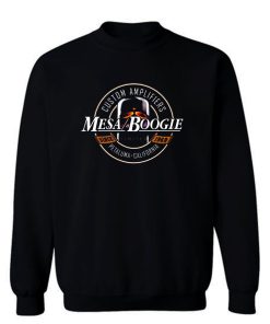 Mesa Boogie Sweatshirt