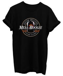 Mesa Boogie T Shirt