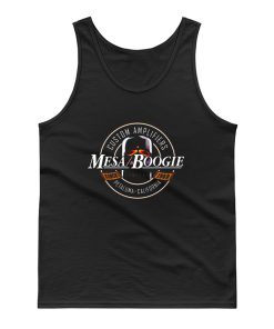 Mesa Boogie Tank Top