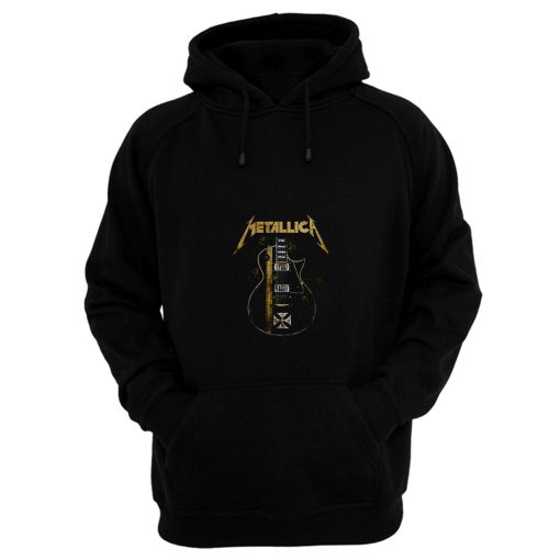 Metalica Hoodie