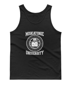 Miskatonic Tank Top