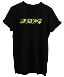 Monkey Magic T Shirt