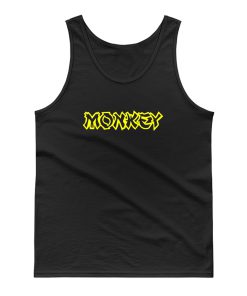 Monkey Magic Tank Top