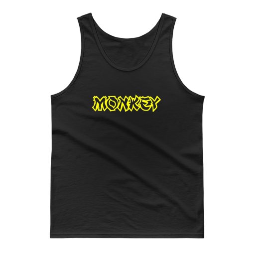 Monkey Magic Tank Top