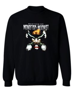 Monster Magnet Mastermind Sweatshirt