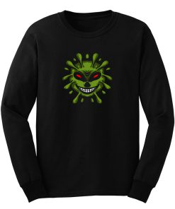 Monster Virus Long Sleeve