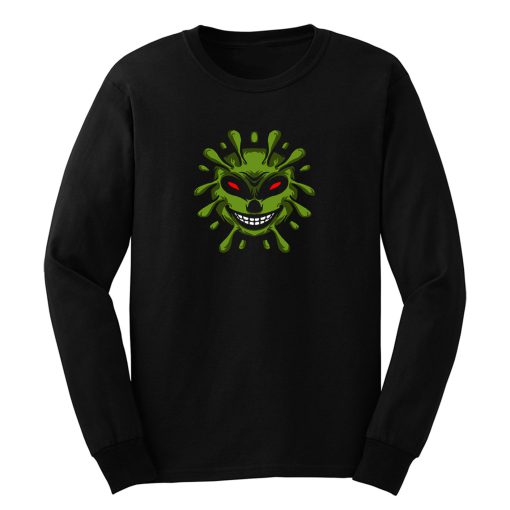 Monster Virus Long Sleeve