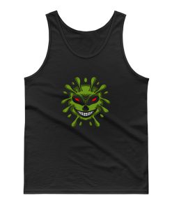 Monster Virus Tank Top