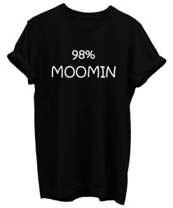 Moomin T Shirt