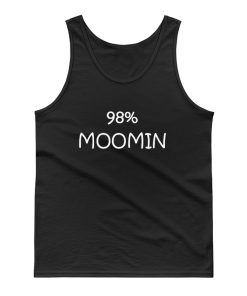 Moomin Tank Top