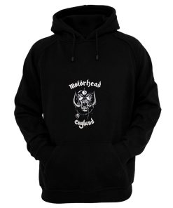 Motorhead Hoodie