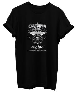 Motorhead Kush T Shirt