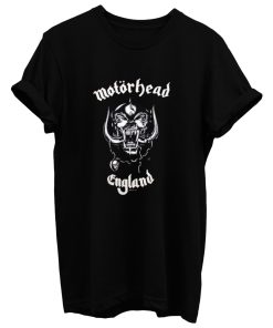 Motorhead T Shirt