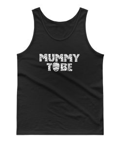 Mummy To Be Tank Top