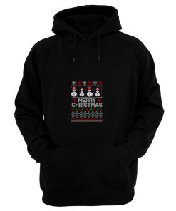 New Years Merry Christmas Best Hoodie