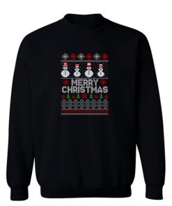 New Years Merry Christmas Best Sweatshirt