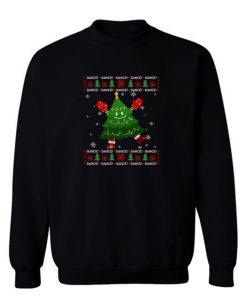 New Years Merry Christmas Sweatshirt