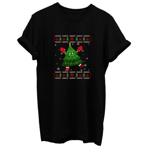 New Years Merry Christmas T Shirt