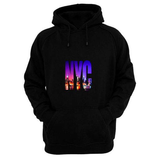 New York City Hoodie