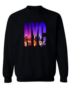 New York City Sweatshirt