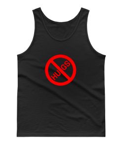 No Hugging Tank Top