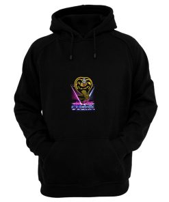 No Mercy Hoodie