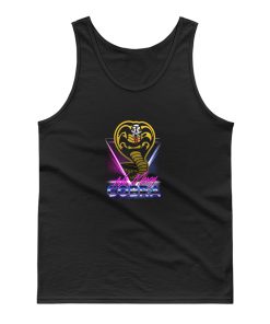 No Mercy Tank Top