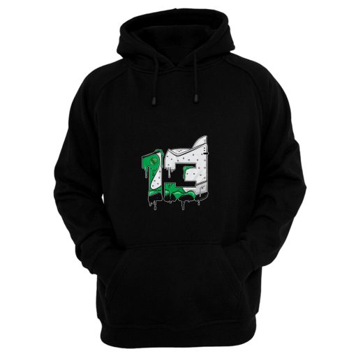 Number 13 Hoodie