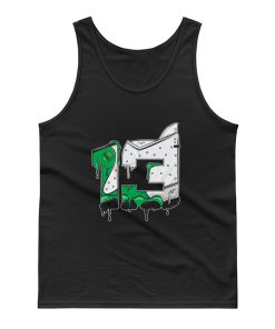 Number 13 Tank Top