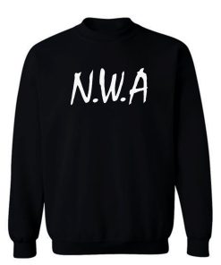 Nwa Sweatshirt