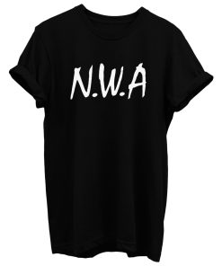 Nwa T Shirt