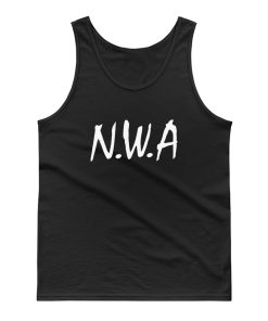 Nwa Tank Top