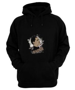 Obama Faith Hoodie