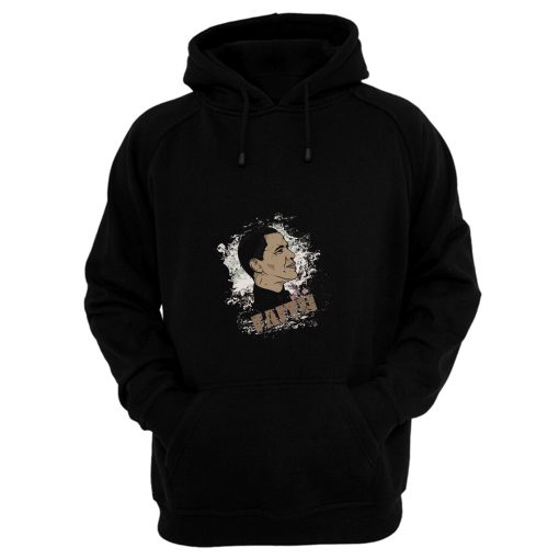 Obama Faith Hoodie