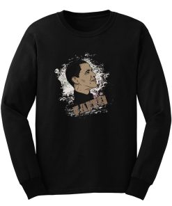 Obama Faith Long Sleeve