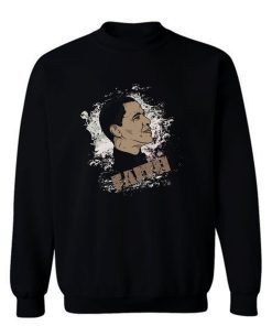 Obama Faith Sweatshirt