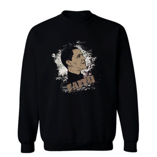 Obama Faith Sweatshirt